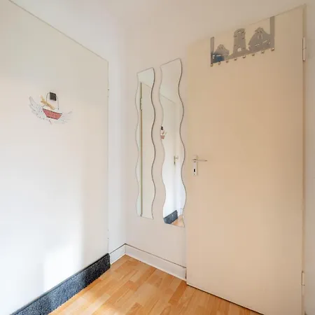 Private Apartament *