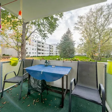 Private Apartament Hanower