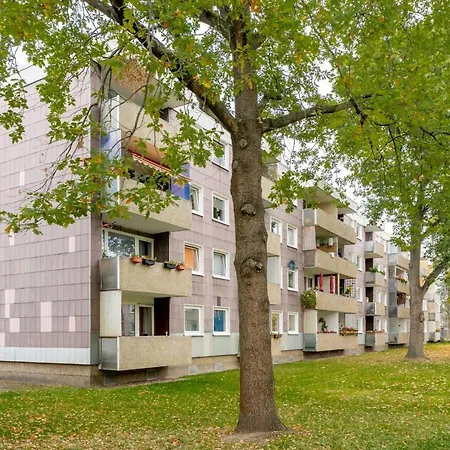 Private Appartement