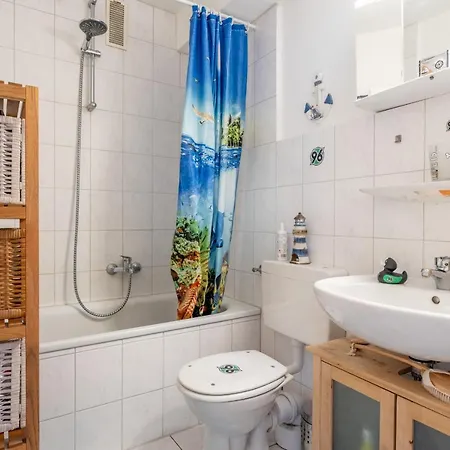 Private Appartement *