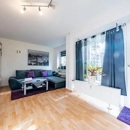 Private Appartement *