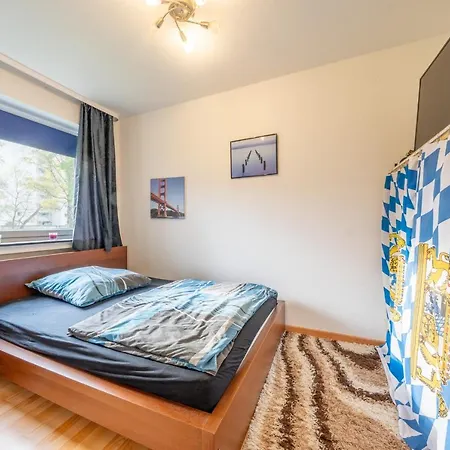 Private Apartamento Hanôver