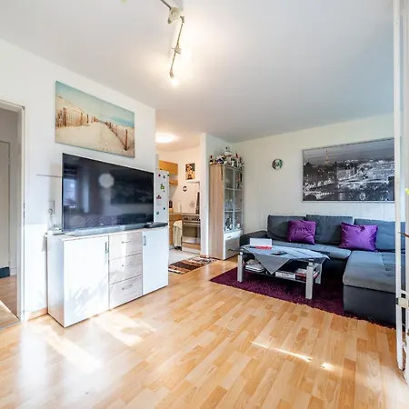 Private Appartement Hanovre