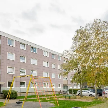 Appartement Private Hanovre